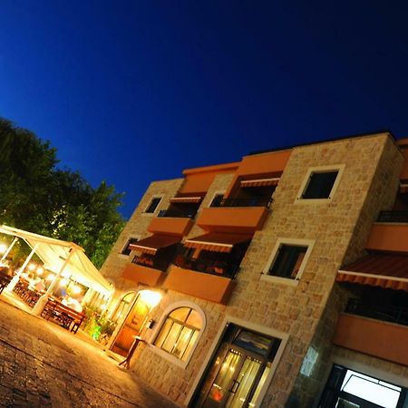 Apartment Vedran Podstrana Exterior photo