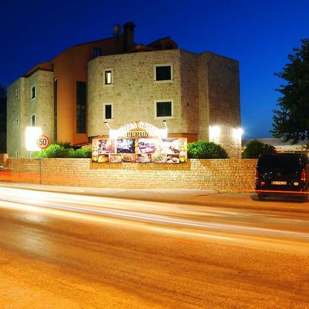 Apartment Vedran Podstrana Exterior photo